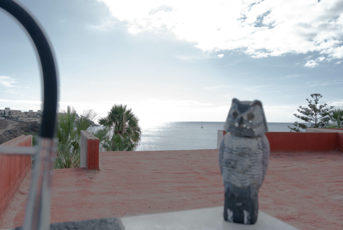 Ático Costa del Silencio, Tenerife, Sueño Atlántico, apartamentostenrife