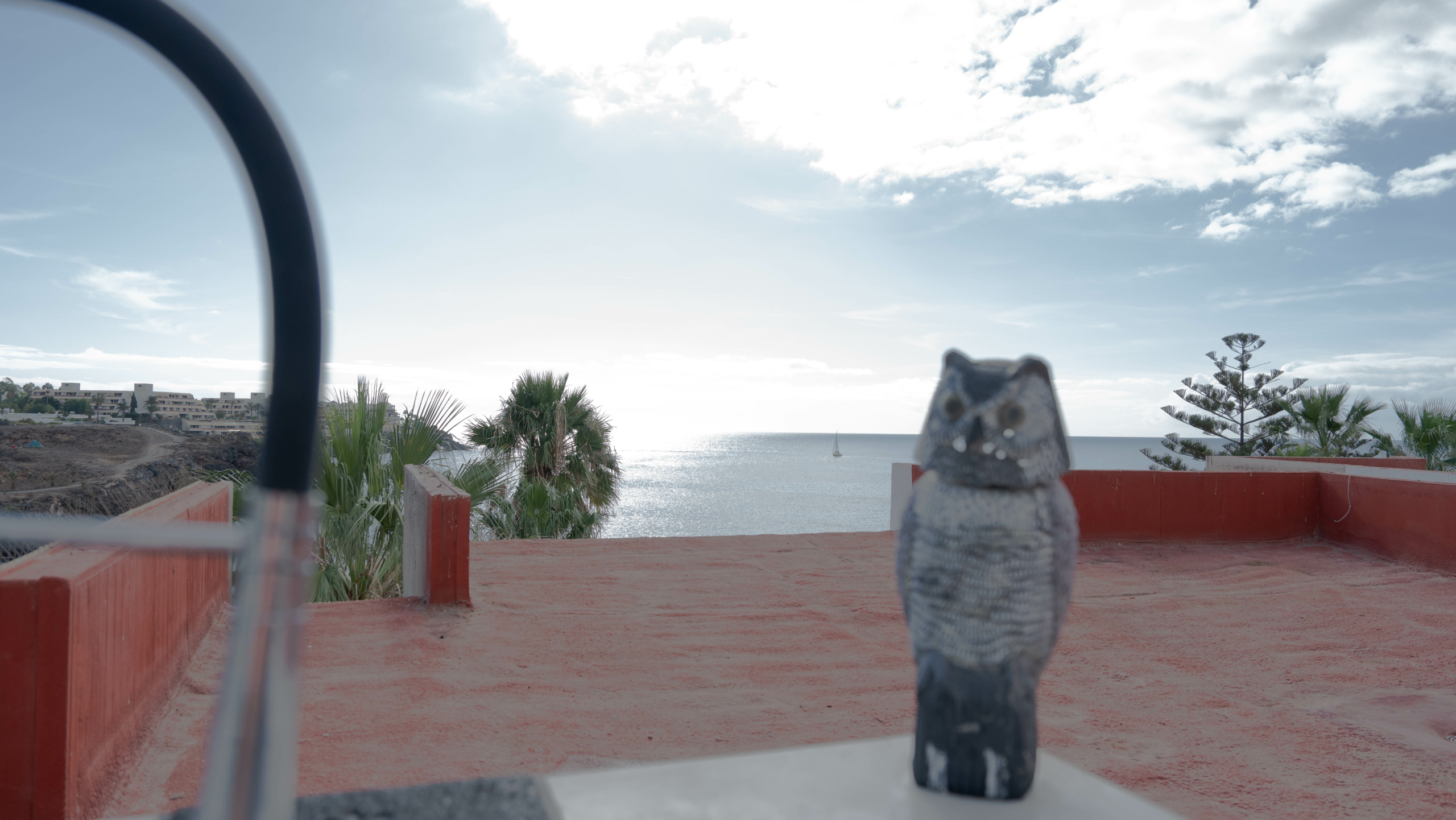 Ático Costa del Silencio, Tenerife, Sueño Atlántico, apartamentostenrife