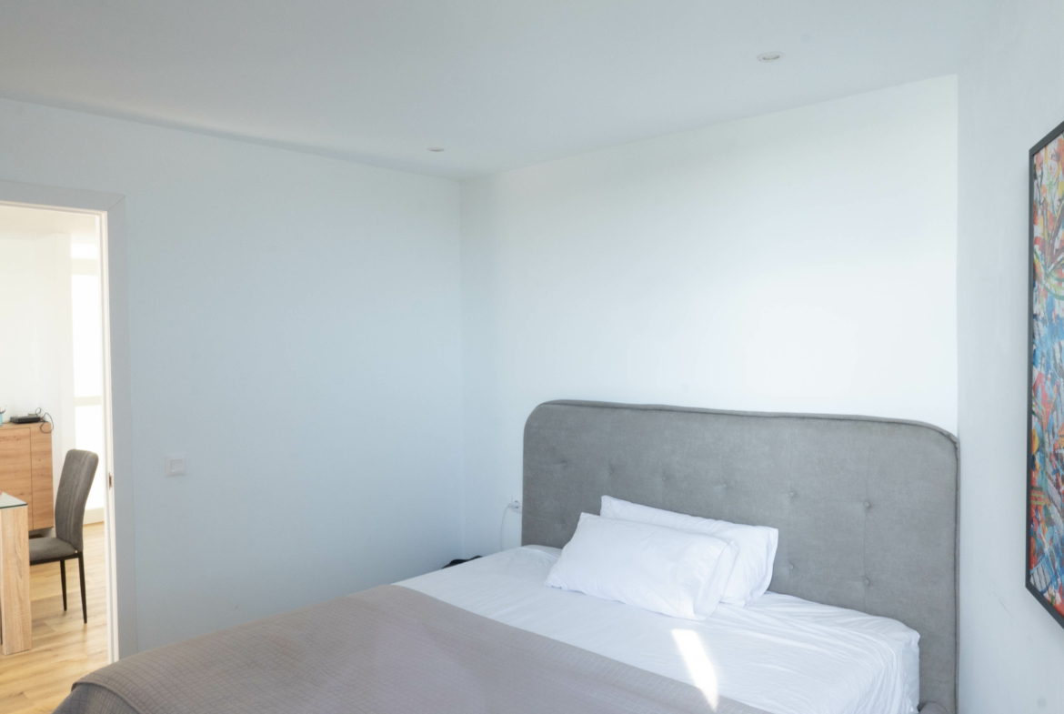 Ático Costa del Silencio, Tenerife, Sueño Atlántico, apartamentostenrife
