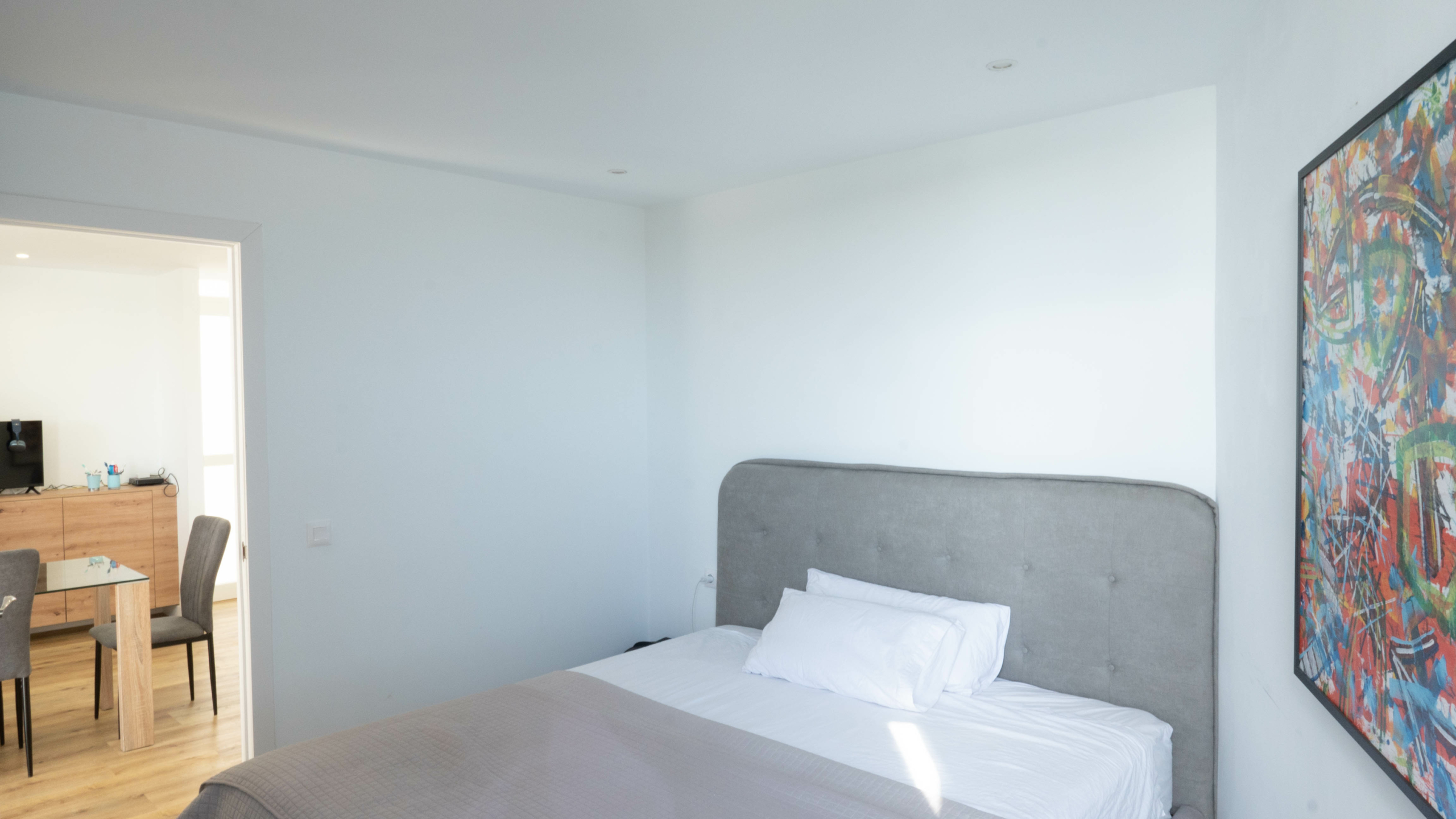 Ático Costa del Silencio, Tenerife, Sueño Atlántico, apartamentostenrife