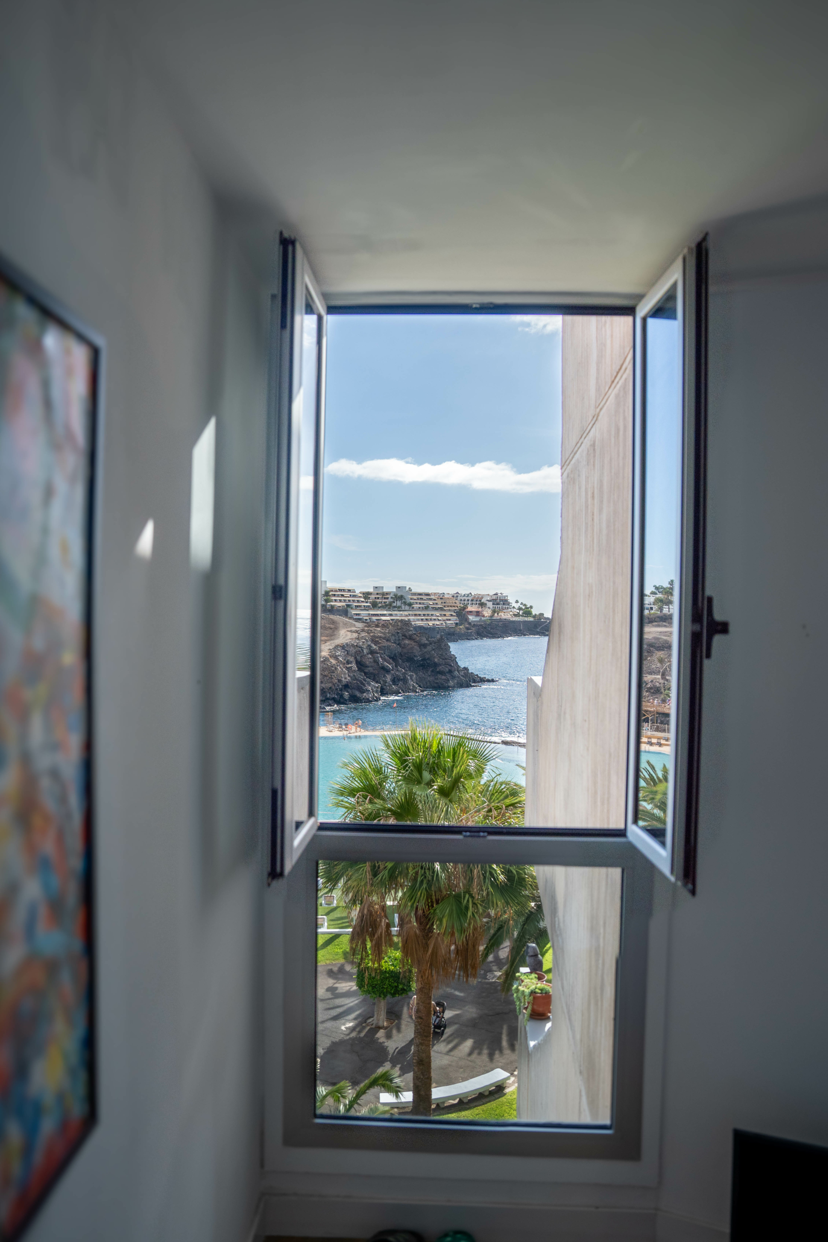 Ático Costa del Silencio, Tenerife, Sueño Atlántico, apartamentostenrife