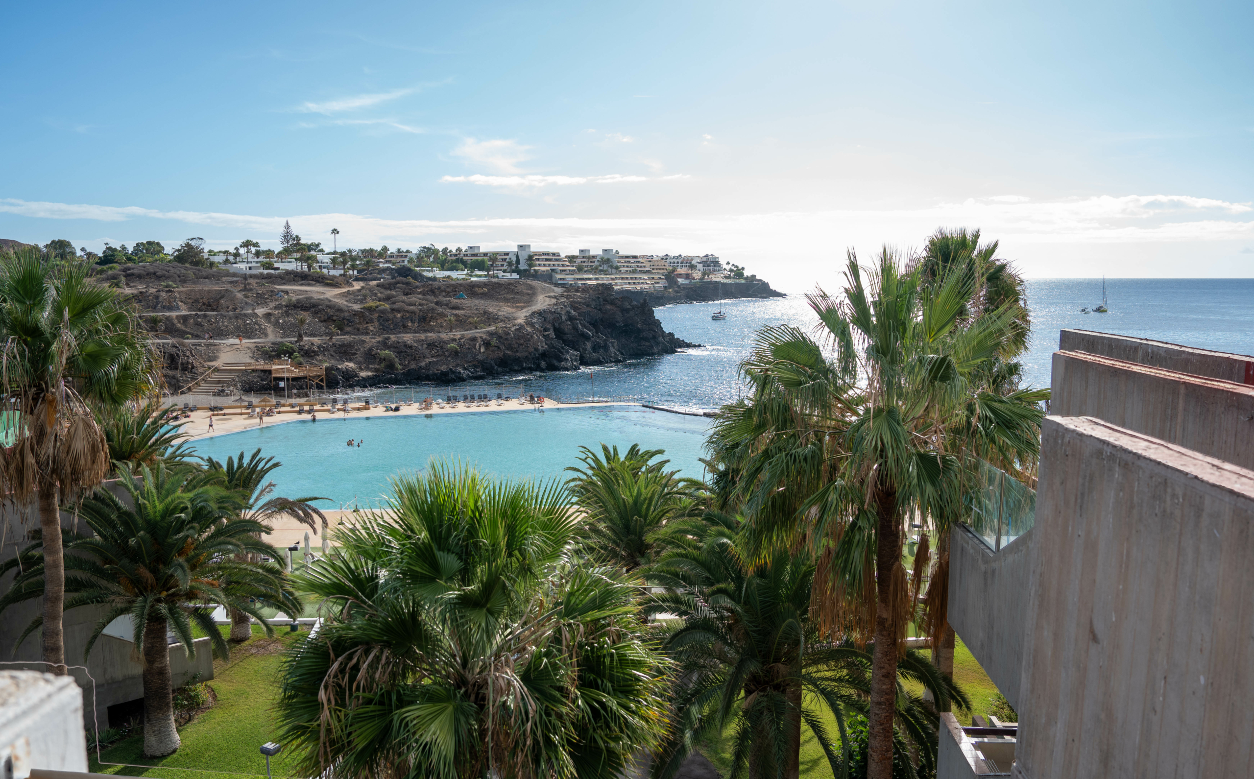 Ático Costa del Silencio, Tenerife, Sueño Atlántico, apartamentostenrife