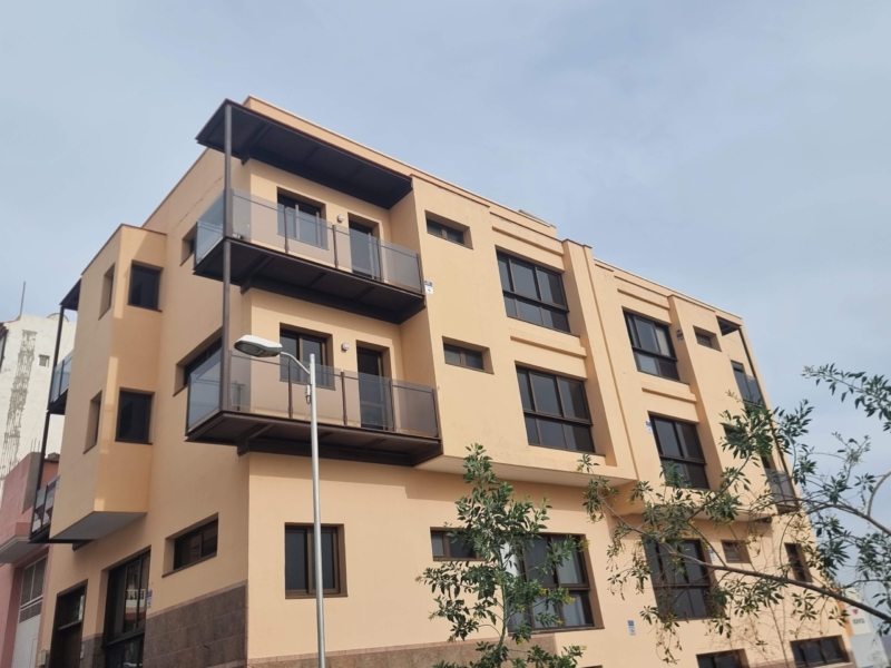 Apartamento, San Isidro, 3 habitaciones, tenerife, sueño atlántico, apartamentostenerife