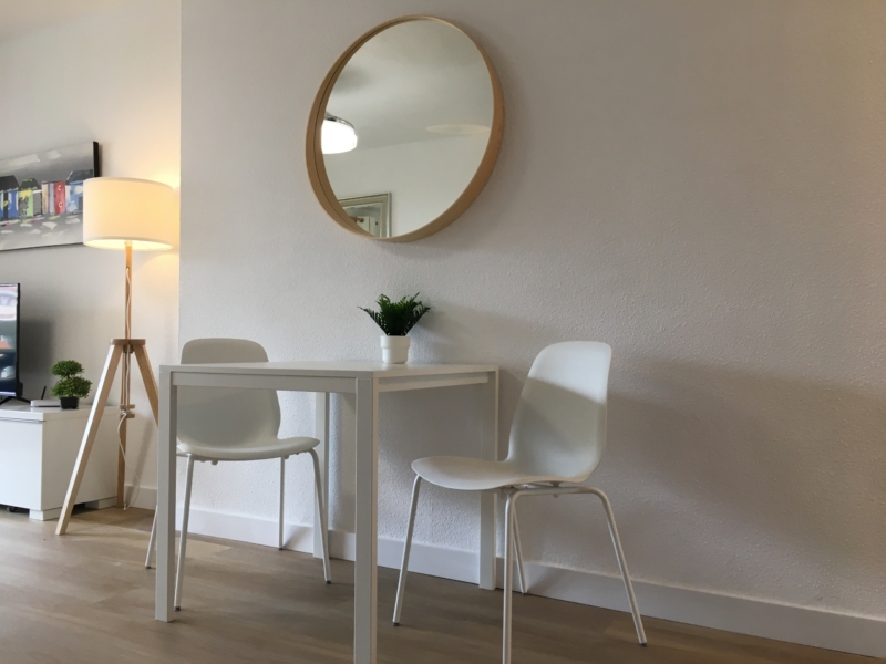 Los Cristianos, Tenerife, 1 dormitorio, terraza, vistas al mar, Sueño Atlántico, Apartamentostenerife