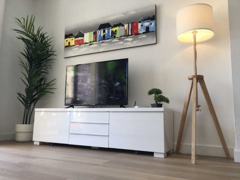 Los Cristianos, Tenerife, 1 dormitorio, terraza, vistas al mar, Sueño Atlántico, Apartamentostenerife