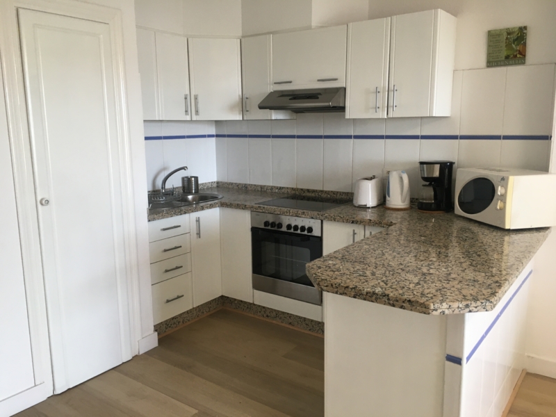 Los Cristianos, Tenerife, 1 dormitorio, terraza, vistas al mar, Sueño Atlántico, Apartamentostenerife