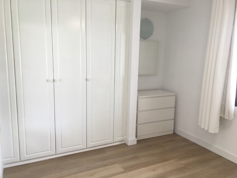 Los Cristianos, Tenerife, 1 dormitorio, terraza, vistas al mar, Sueño Atlántico, Apartamentostenerife