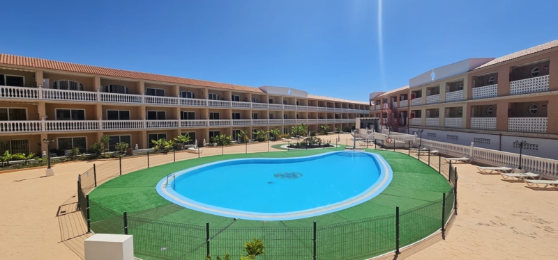 Costa del Silencio, apartamento vistas al mar, piscina, Sueño Atlántico, apartamentostenerife