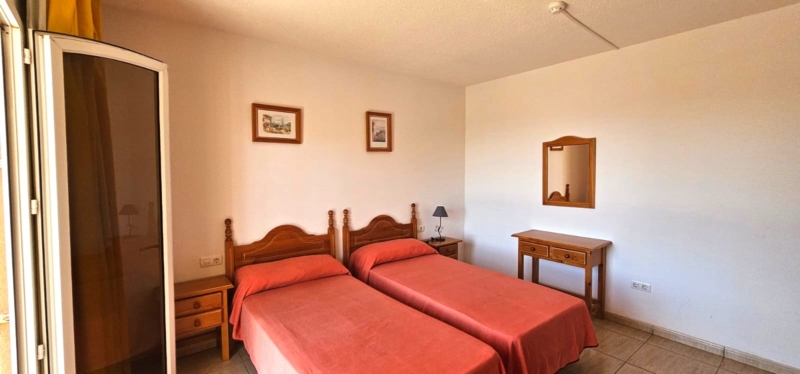 Costa del Silencio, apartamento vistas al mar, piscina, Sueño Atlántico, apartamentostenerife