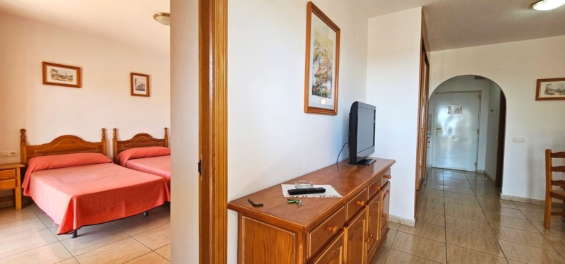 Costa del Silencio, apartamento vistas al mar, piscina, Sueño Atlántico, apartamentostenerife