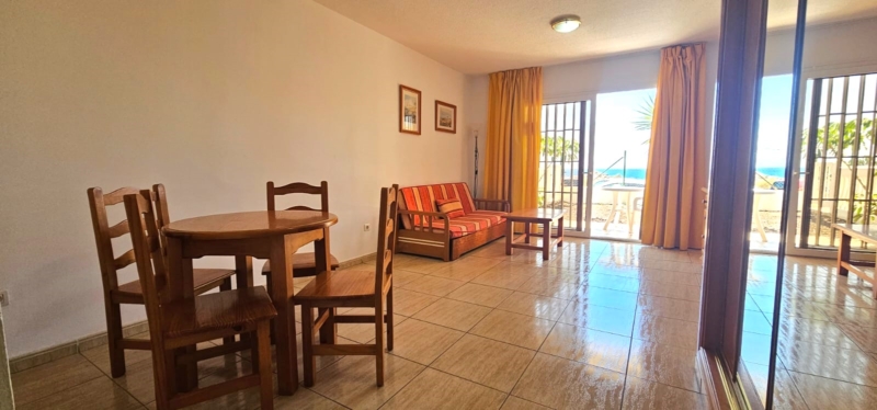 Costa del Silencio, apartamento vistas al mar, piscina, Sueño Atlántico, apartamentostenerife