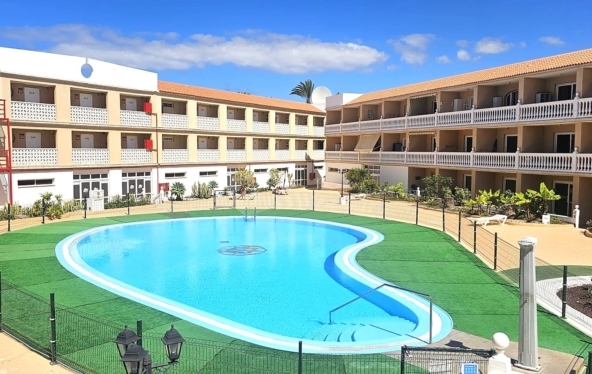 Costa del Silencio, apartamento vistas al mar, piscina, Sueño Atlántico, apartamentostenerife