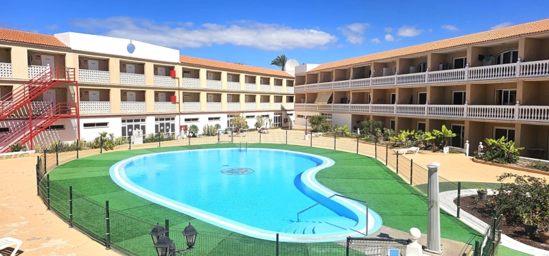 Costa del Silencio, apartamento vistas al mar, piscina, Sueño Atlántico, apartamentostenerife