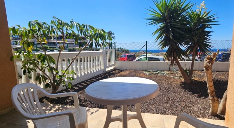 Costa del Silencio, apartamento vistas al mar, piscina, Sueño Atlántico, apartamentostenerife