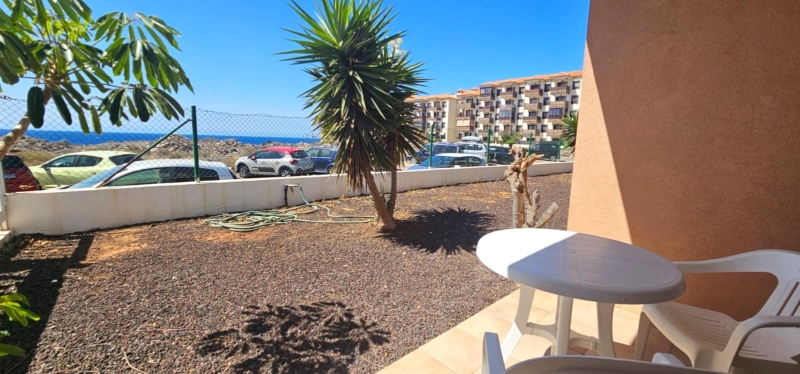 Costa del Silencio, apartamento vistas al mar, piscina, Sueño Atlántico, apartamentostenerife