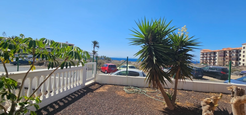 Costa del Silencio, apartamento vistas al mar, piscina, Sueño Atlántico, apartamentostenerife