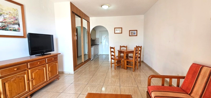 Costa del Silencio, apartamento vistas al mar, piscina, Sueño Atlántico, apartamentostenerife