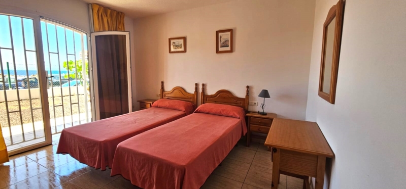 Costa del Silencio, apartamento vistas al mar, piscina, Sueño Atlántico, apartamentostenerife