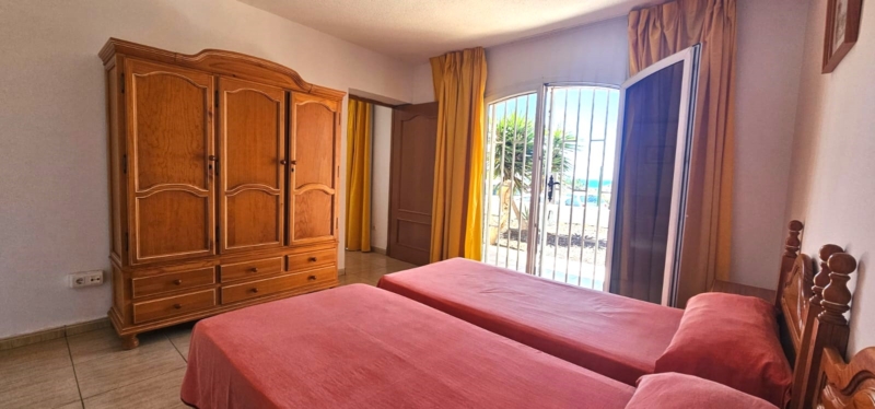 Costa del Silencio, apartamento vistas al mar, piscina, Sueño Atlántico, apartamentostenerife