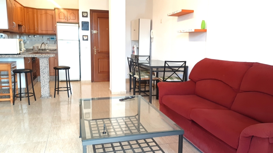 Tenerife, La Estrella, Apartamento 2 habitaciones, Sueño Atlántico, Apartamentostenerife
