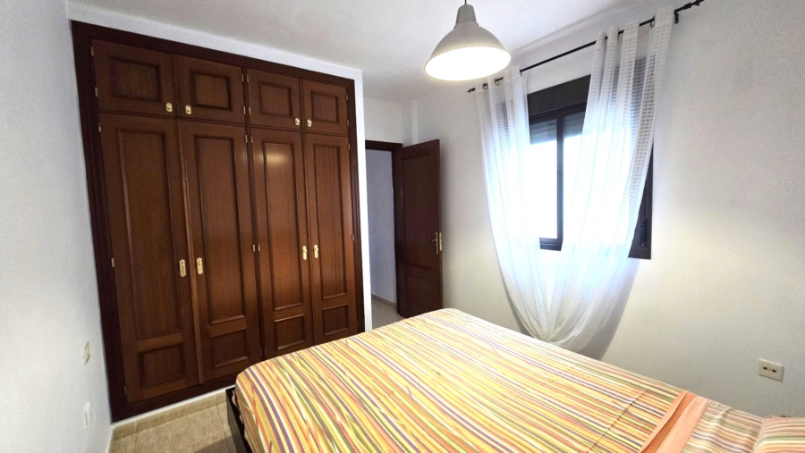 Tenerife, La Estrella, Apartamento 2 habitaciones, Sueño Atlántico, Apartamentostenerife