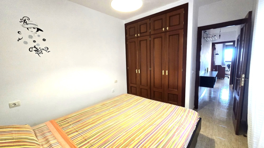 Tenerife, La Estrella, Apartamento 2 habitaciones, Sueño Atlántico, Apartamentostenerife
