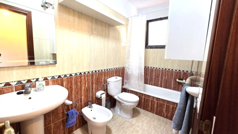 Tenerife, La Estrella, Apartamento 2 habitaciones, Sueño Atlántico, Apartamentostenerife