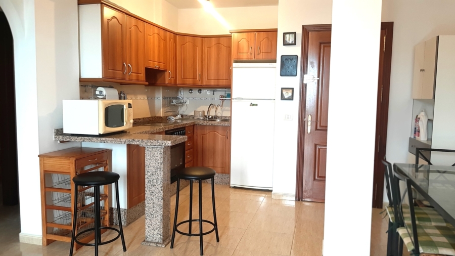 Tenerife, La Estrella, Apartamento 2 habitaciones, Sueño Atlántico, Apartamentostenerife