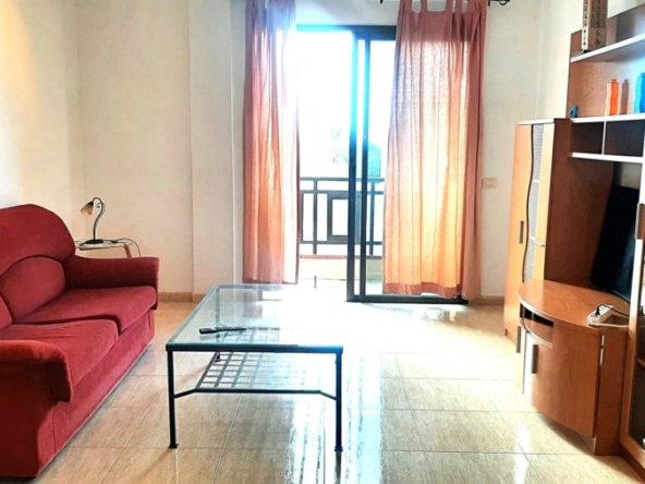 Tenerife, La Estrella, Apartamento 2 habitaciones, Sueño Atlántico, Apartamentostenerife