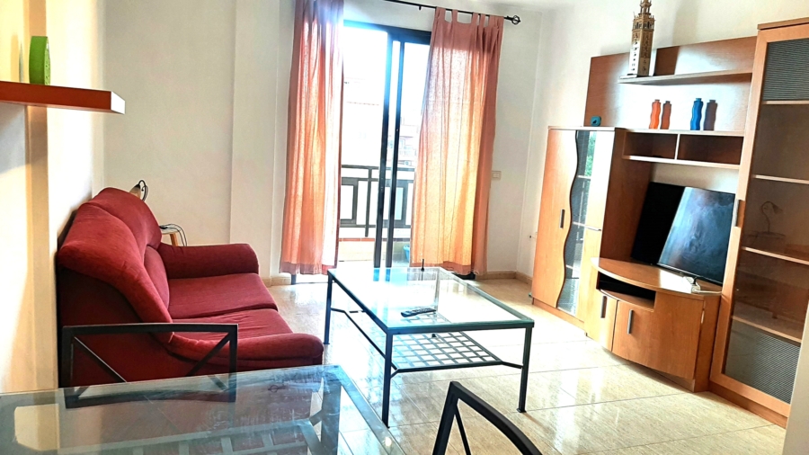 Tenerife, La Estrella, Apartamento 2 habitaciones, Sueño Atlántico, Apartamentostenerife