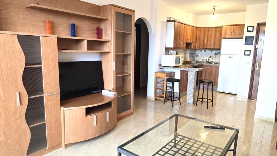 Tenerife, La Estrella, Apartamento 2 habitaciones, Sueño Atlántico, Apartamentostenerife