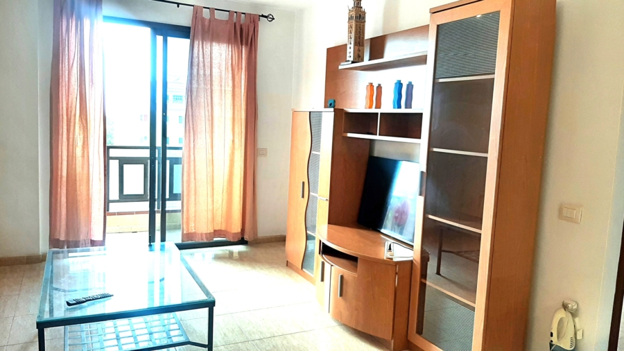 Tenerife, La Estrella, Apartamento 2 habitaciones, Sueño Atlántico, Apartamentostenerife