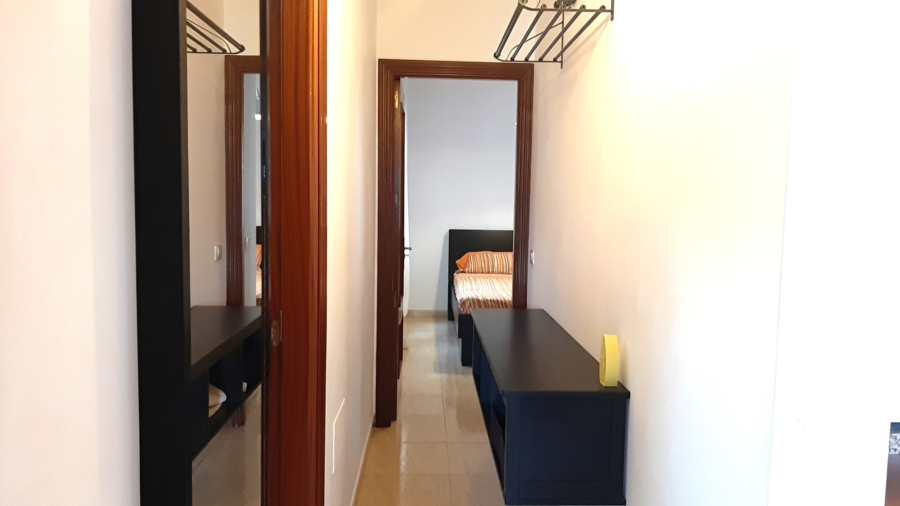 Tenerife, La Estrella, Apartamento 2 habitaciones, Sueño Atlántico, Apartamentostenerife
