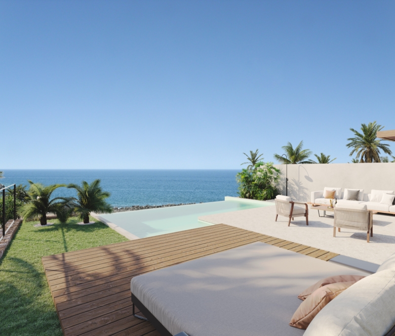 Callao Salvaje, Lujuoso complejo, tenerife, sueño atlantico, apartamentostenerife