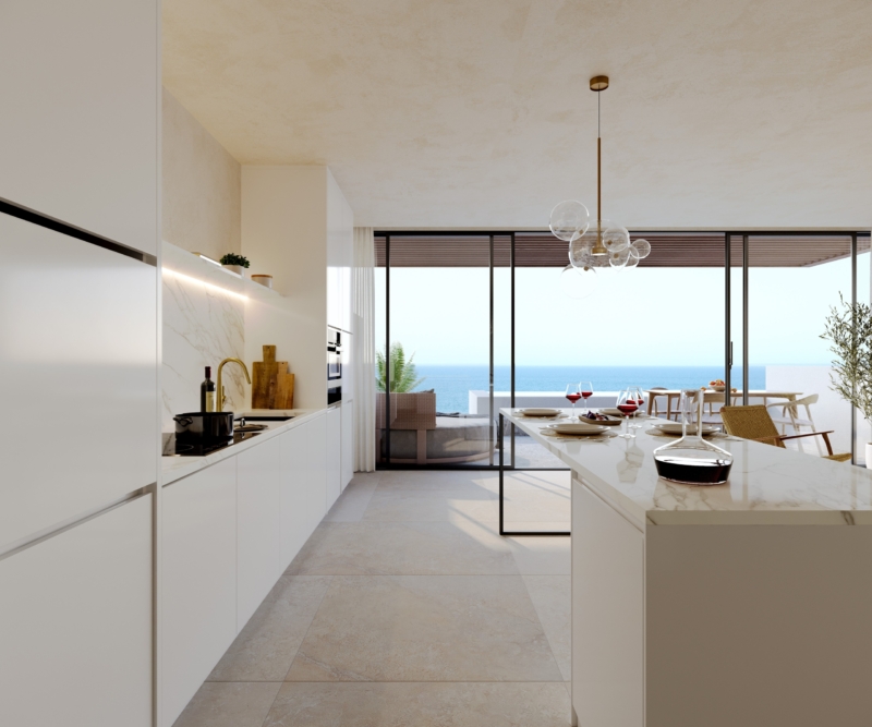 Callao Salvaje, Lujuoso complejo, tenerife, sueño atlantico, apartamentostenerife