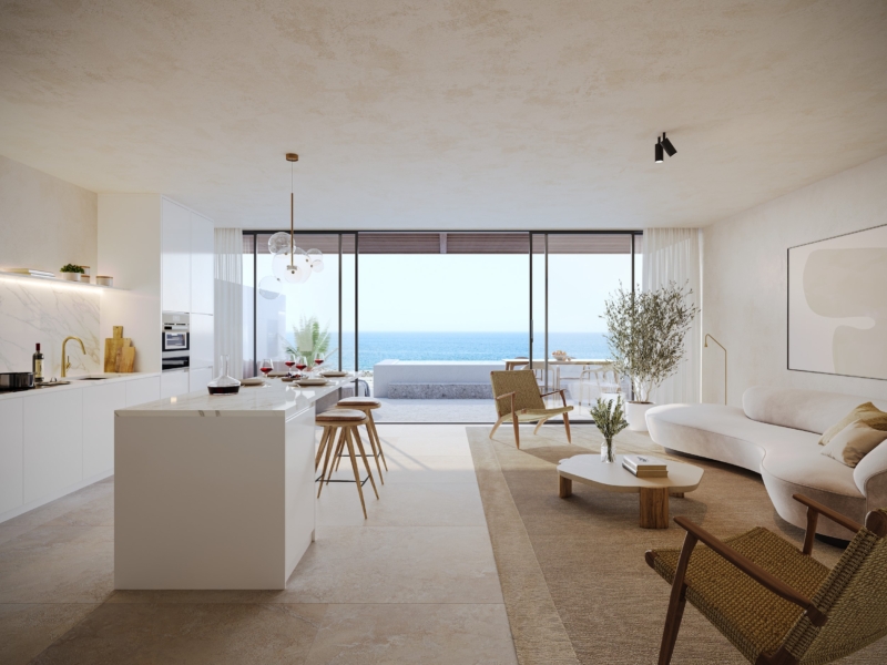 Callao Salvaje, Lujuoso complejo, tenerife, sueño atlantico, apartamentostenerife