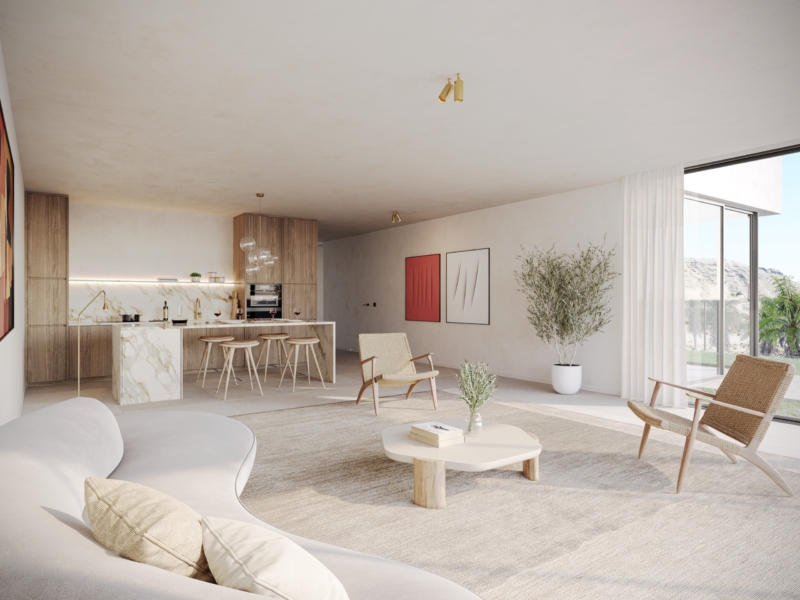 Callao Salvaje, Lujuoso complejo, tenerife, sueño atlantico, apartamentostenerife