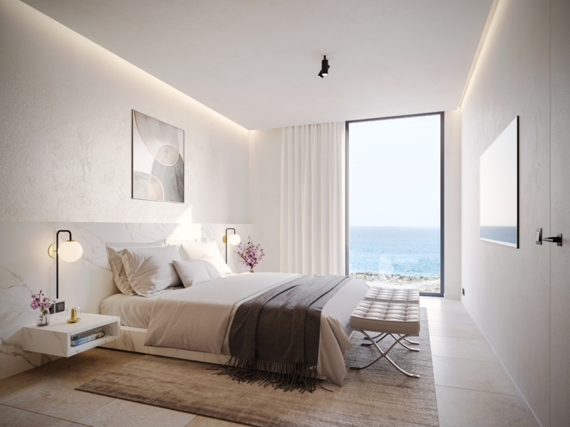 Callao Salvaje, Lujuoso complejo, tenerife, sueño atlantico, apartamentostenerife