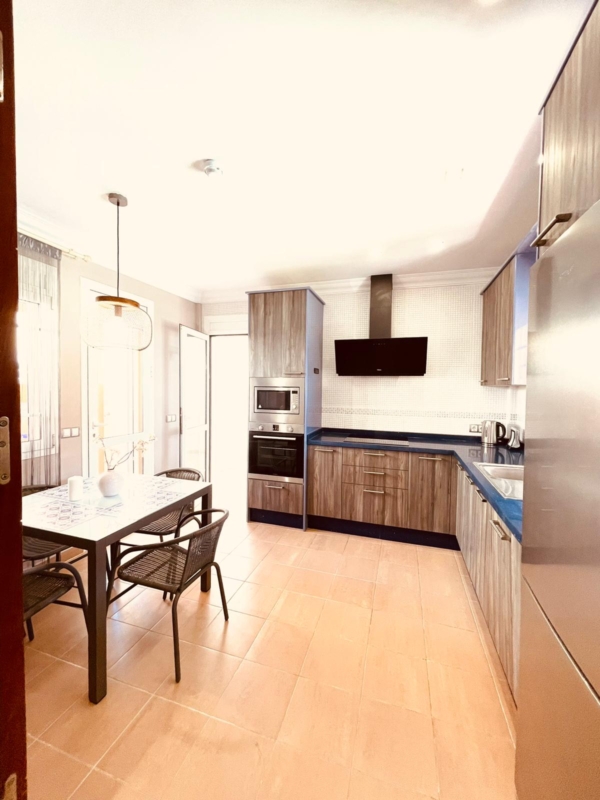Villa de Lujo Los Cristianos, tenerife, sueño atlántico, apartamentos tenerife, 335 m2
