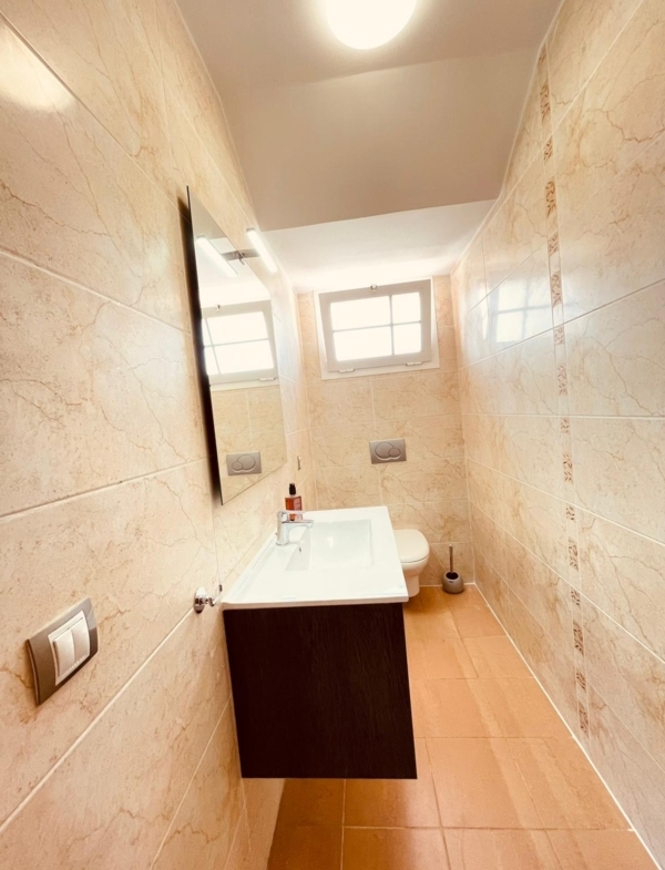 Villa de Lujo Los Cristianos, tenerife, sueño atlántico, apartamentos tenerife, 335 m2