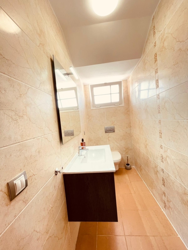 Villa de Lujo Los Cristianos, tenerife, sueño atlántico, apartamentos tenerife, 335 m2