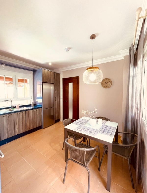 Villa de Lujo Los Cristianos, tenerife, sueño atlántico, apartamentos tenerife, 335 m2