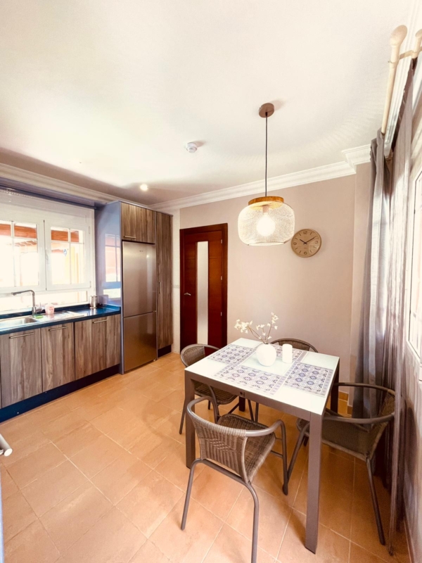 Villa de Lujo Los Cristianos, tenerife, sueño atlántico, apartamentos tenerife, 335 m2
