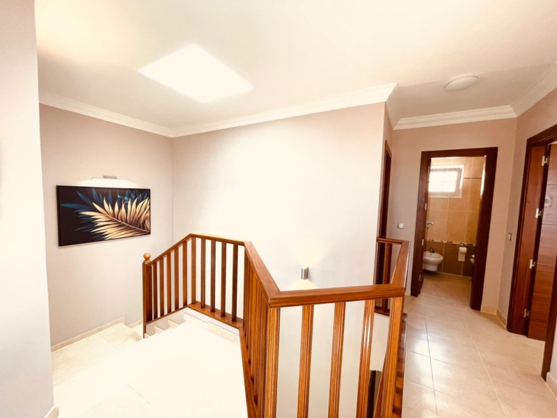 Villa de Lujo Los Cristianos, tenerife, sueño atlántico, apartamentos tenerife, 335 m2