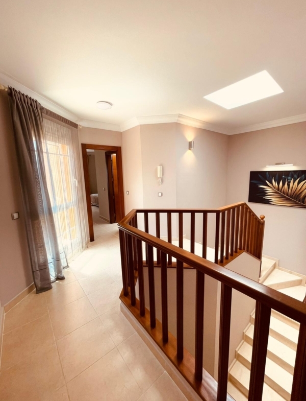 Villa de Lujo Los Cristianos, tenerife, sueño atlántico, apartamentos tenerife, 335 m2