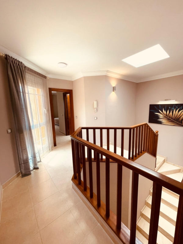 Villa de Lujo Los Cristianos, tenerife, sueño atlántico, apartamentos tenerife, 335 m2