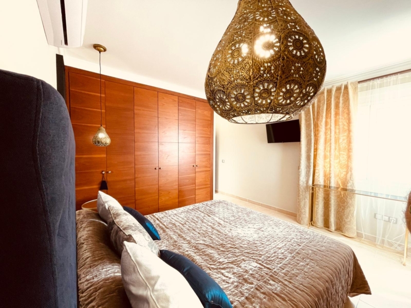 Villa de Lujo Los Cristianos, tenerife, sueño atlántico, apartamentos tenerife, 335 m2