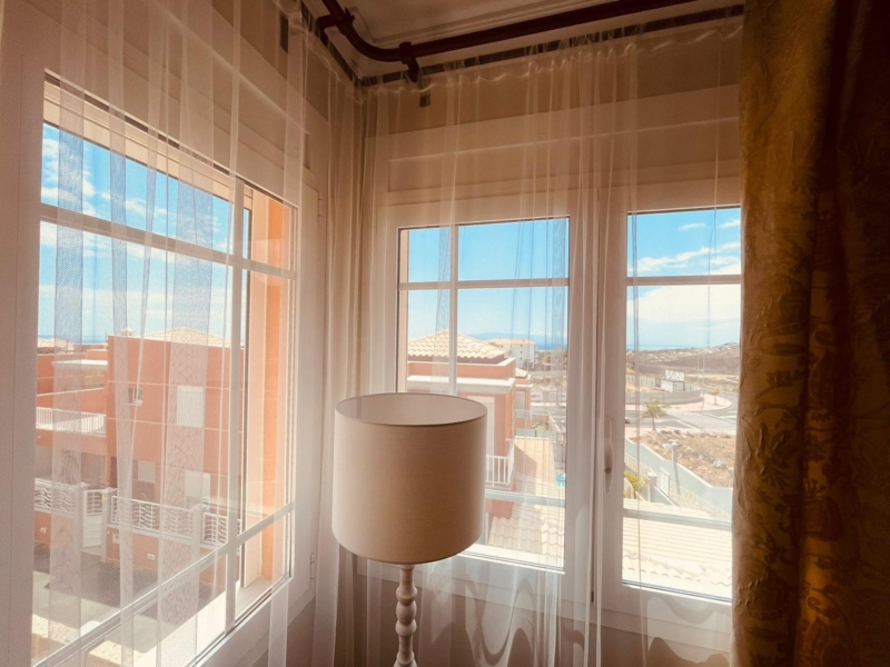 Villa de Lujo Los Cristianos, tenerife, sueño atlántico, apartamentos tenerife, 335 m2