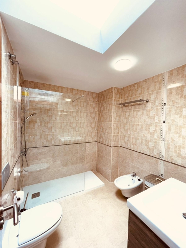 Villa de Lujo Los Cristianos, tenerife, sueño atlántico, apartamentos tenerife, 335 m2