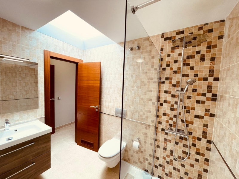 Villa de Lujo Los Cristianos, tenerife, sueño atlántico, apartamentos tenerife, 335 m2
